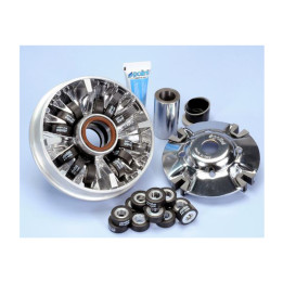 Variateur Polini - Peugeot Metropolis 400i | Oxmoto