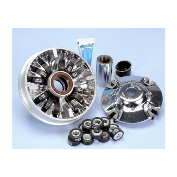 Variateur Polini - Peugeot Metropolis 400i | Oxmoto