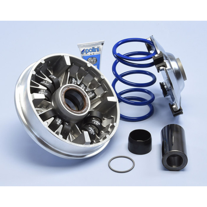 Variateur Polini Hi-Speed 12 galets - Honda SH 350 | Oxmoto