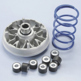 Variateur Polini Hi-Speed - Piaggio Beverly 350 | Oxmoto