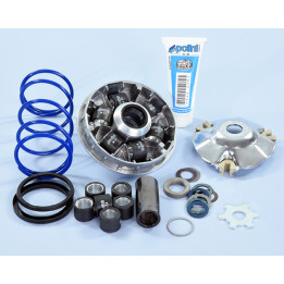 Variateur Polini Hi-Speed - PIAGGIO Beverly 400 HPE | Oxmoto
