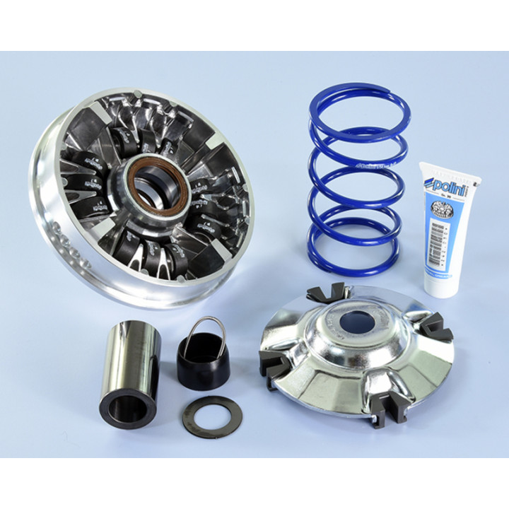Variateur Polini Hi-Speed - Yamaha xmax 300 ie | Oxmoto