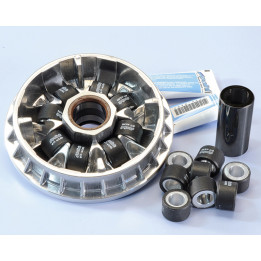 Variateur Polini - Gilera 500 | Oxmoto