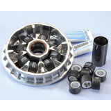 Variateur Polini - Gilera 500 | Oxmoto