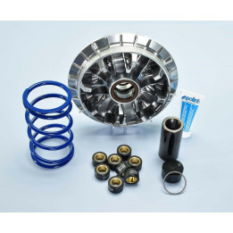 Variateur Polini Hi-Speed - Hi-Speed Kymco AK / CV3 | Oxmoto