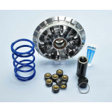 Variateur Polini Hi-Speed - Hi-Speed Kymco AK / CV3 | Oxmoto