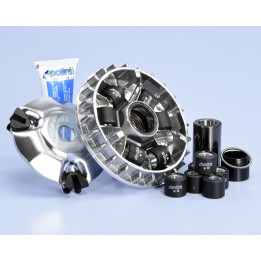 Variateur Polini Hi-Speed - Piaggio X8 250 | Oxmoto