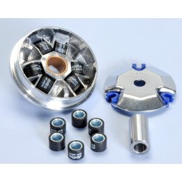 Variateur Polini - Peugeot 50 Ludix | Oxmoto