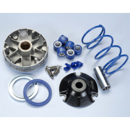 Variateur Polini Hi-Speed - Piaggio Zip 50 4T | Oxmoto