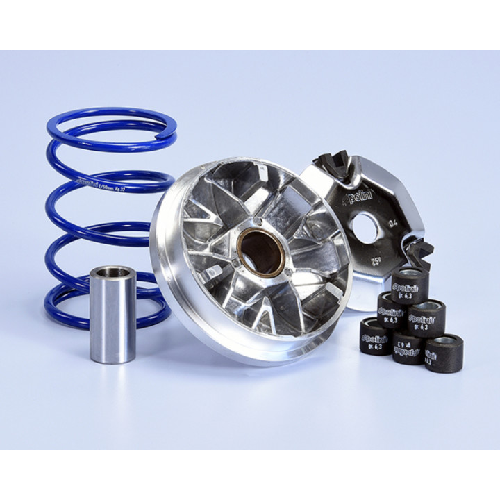 Variateur Polini Hi-Speed 241.762 | Oxmoto