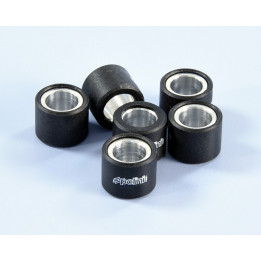 Jeu de galets Polini 19x15,5mm 5,3gr | Oxmoto