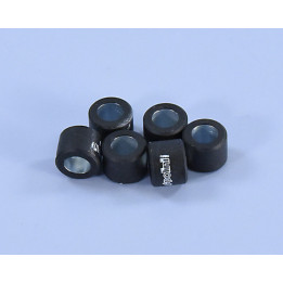 Jeu de galets Polini 15x12mm 7,4gr | Oxmoto
