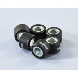 Jeu de galets Polini 20x14.95 10.1 gr | Oxmoto