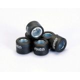 Jeu de galets Polini 17x12mm 6,7gr | Oxmoto