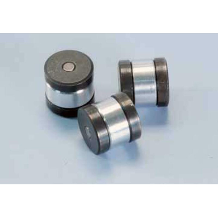 Jeu de galets Polini 15gr - 3 pièces | Oxmoto