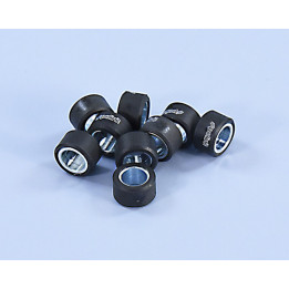 Jeu de galets Polini 20x12mm 9,2gr - 9 pièces | Oxmoto