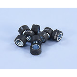 Jeu de galets Polini 20x12mm 9,2gr - 9 pièces | Oxmoto