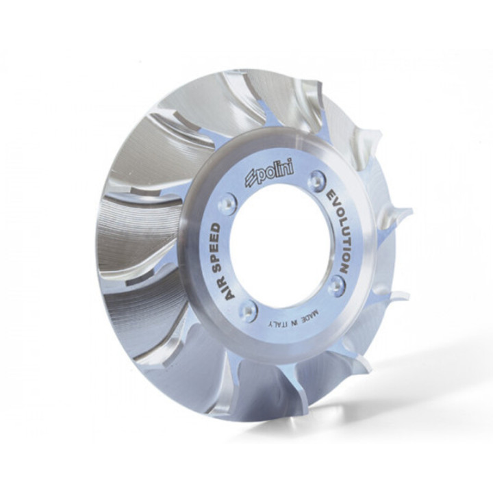 Ventilateur Polini Evo 171.0676 | Oxmoto