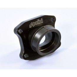 Pipe d'admission Polini Ø30mm courte | Oxmoto