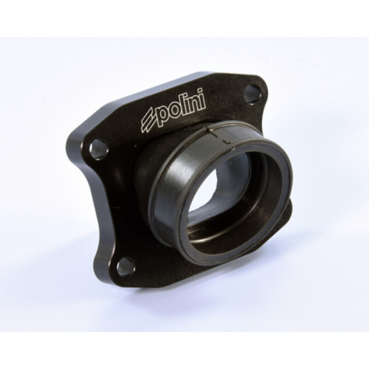 Pipe d'admission Polini Ø30mm courte | Oxmoto
