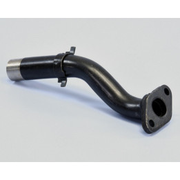 Pipe d'admission Polini Ø16 215.0140 | Oxmoto