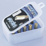 10 gicleurs max. keihin/pwk 120/138 | Oxmoto