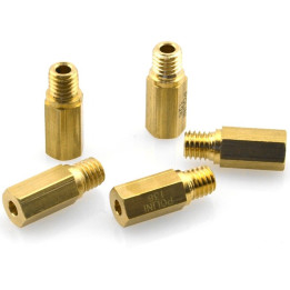 Gicleur maximum keihin/pwk 140 (MIN.5 PC | Oxmoto