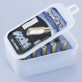 10 gicleurs max. keihin/pwk 140/158 | Oxmoto