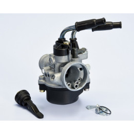 Carburateur Polini Dellorto PHVA Ø14 DD Scooter | Oxmoto
