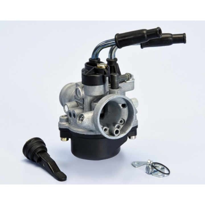 Carburateur Polini Dellorto PHVA Ø14 DD Scooter | Oxmoto