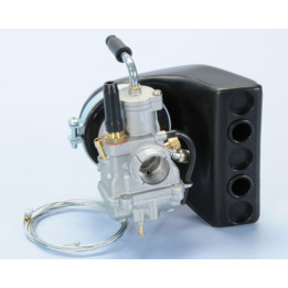 Carburateur Polini CP Ø17.5 201.1704 | Oxmoto