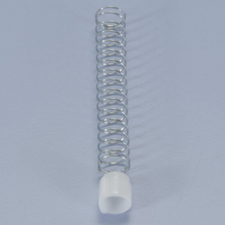 Polini slide spring for PWK carburetor (342.0108) | Oxmoto