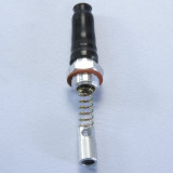 Manual choke with cable mechanism for Polini CP/PWK carburetors (343.0019)