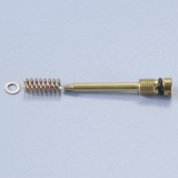 Polini idle screw with spring for PWK carburetors (342.0107)