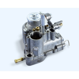Polini carburateur SI 24/24E avec MELANG.R.583 Ø24 | Oxmoto