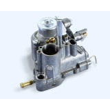 Polini carburateur SI 24/24E avec MELANG.R.583 Ø24 | Oxmoto