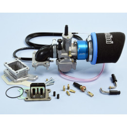 Kit carburateur Polini Ø30mm | Oxmoto