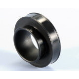 Adapatateur de filtre à air Polini Ø34mm - 343.0023 | Oxmoto
