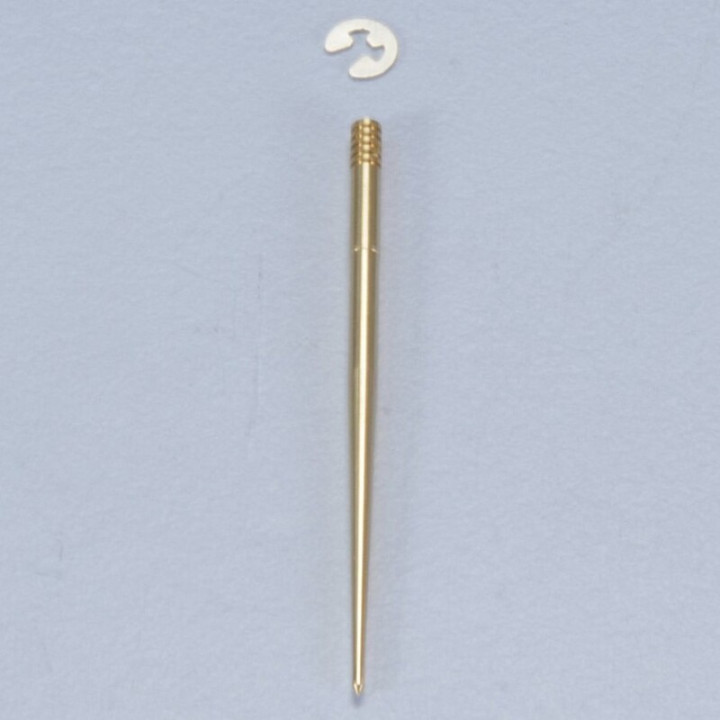 Polini carburetor needle, type N68E, for 32-34 mm PWK carburetors (342.0125)