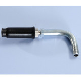 Polini elbow adapter for carburetor, 90° (343.0022) | Oxmoto