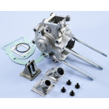 Vilebrequin complet Polini 170.0020 | Oxmoto
