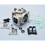 Vilebrequin complet Polini - Valve Manif-Reed | Oxmoto