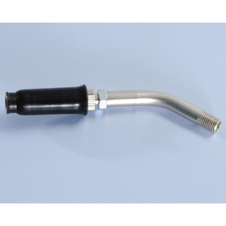 Polini elbow adapter for carburetor, 45° (343.0021) | Oxmoto
