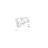 Vilebrequin complet Polini - Valve Manif-Reed | Oxmoto