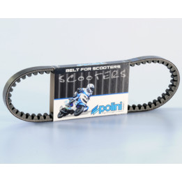 Courroie de transmission Polini Standard | Oxmoto