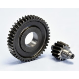 Engrenages Polini IGET Euro 5 Z=14-43 | Oxmoto