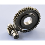 Engrenages Polini Z=14-43 | Oxmoto