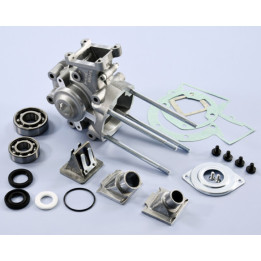 Vilebrequin complet Polini 170.0010 | Oxmoto