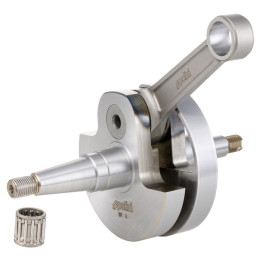 Crankshaft Polini Vespa 210.0062 (old 210.0043) | Oxmoto