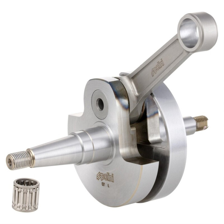 Crankshaft Polini Vespa 210.0062 (old 210.0043) | Oxmoto